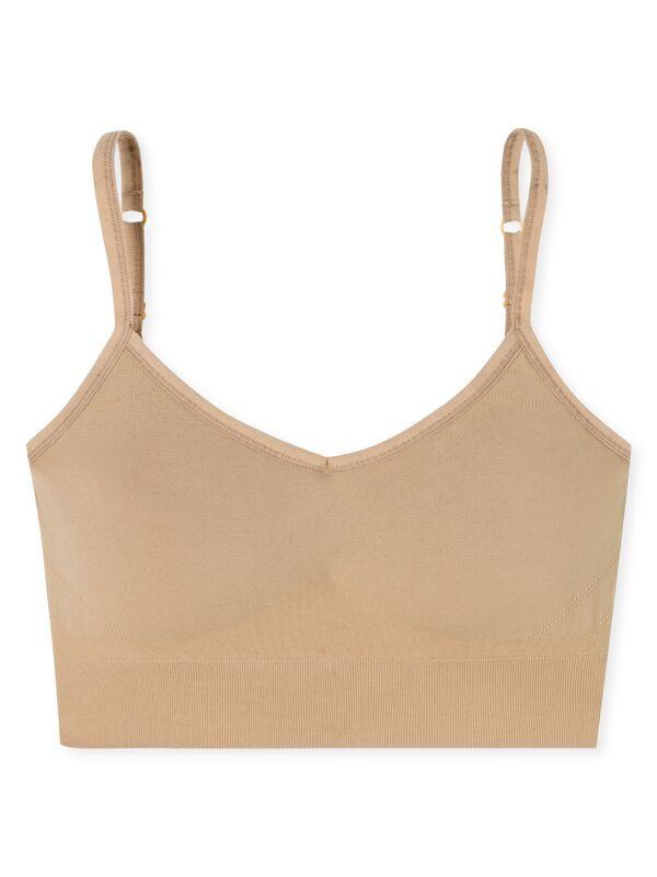 Schiesser Casual Seamless Bustier