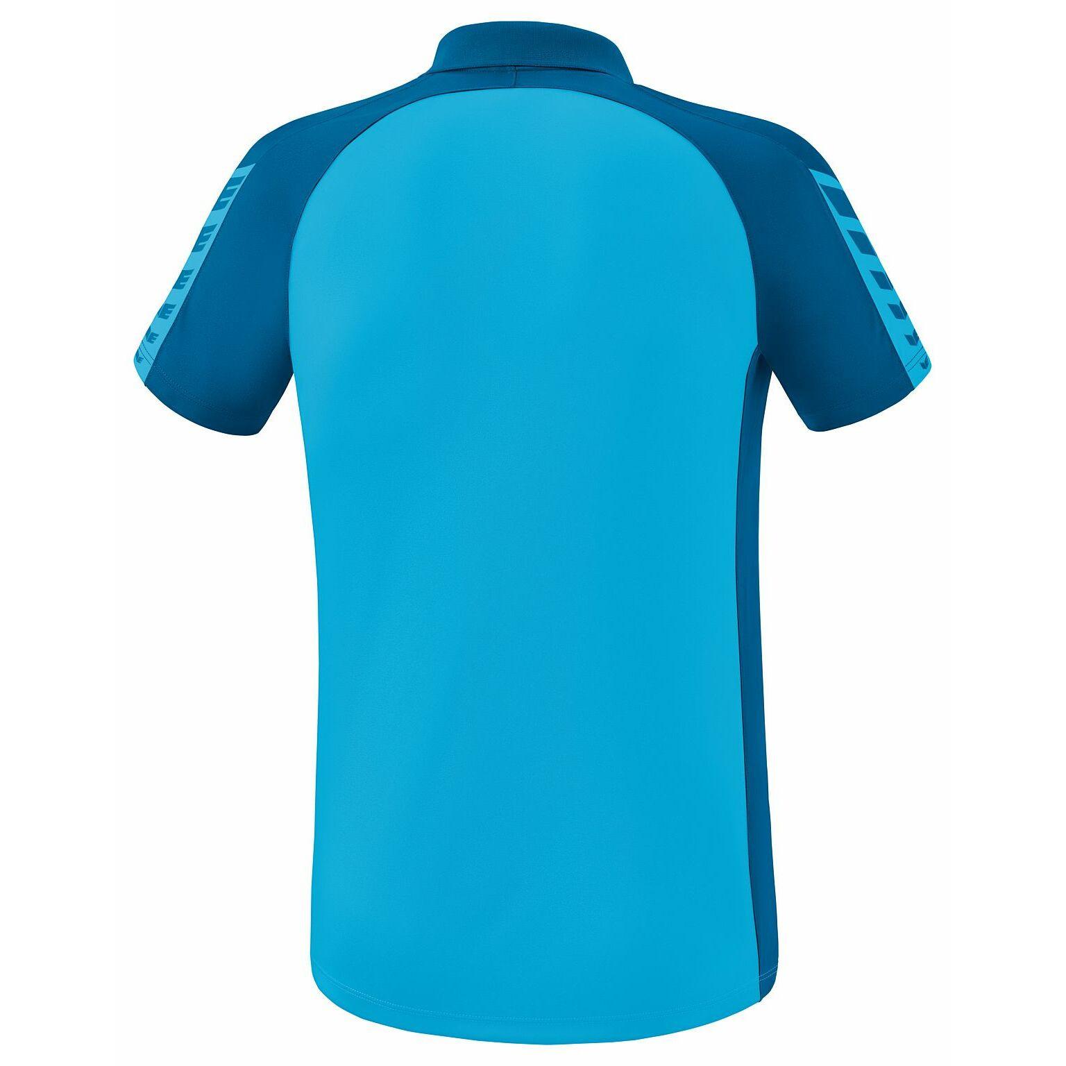 Erima Six Wings Poloshirt