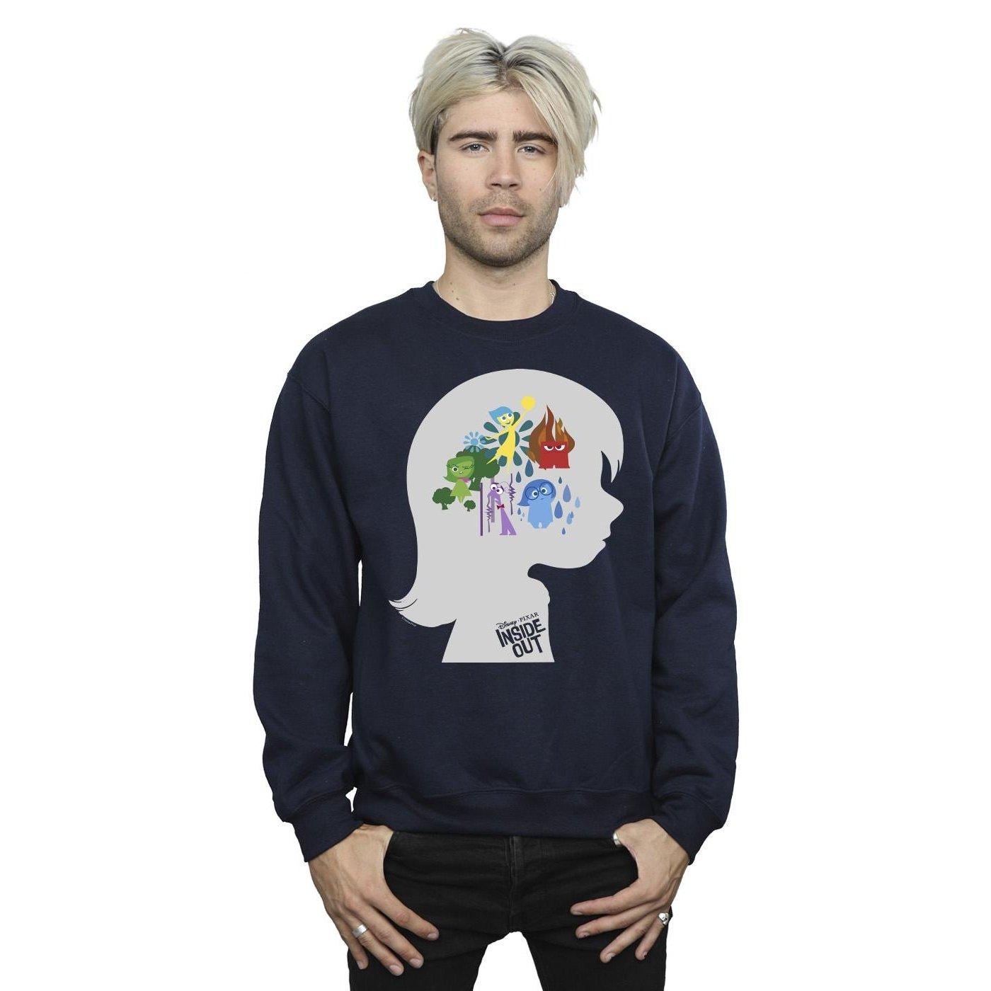 Disney Inside Out Sweatshirt