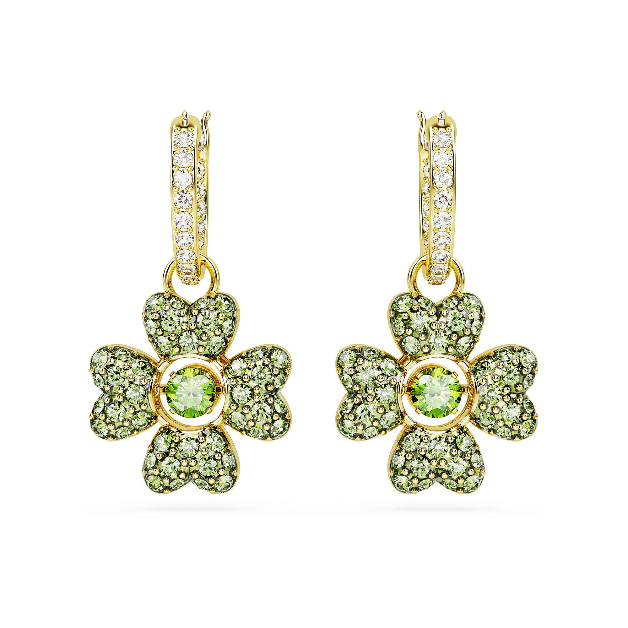 SWAROVSKI Idyllia Ohrstecker