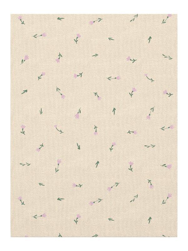 Name It Schlafanzug Floral