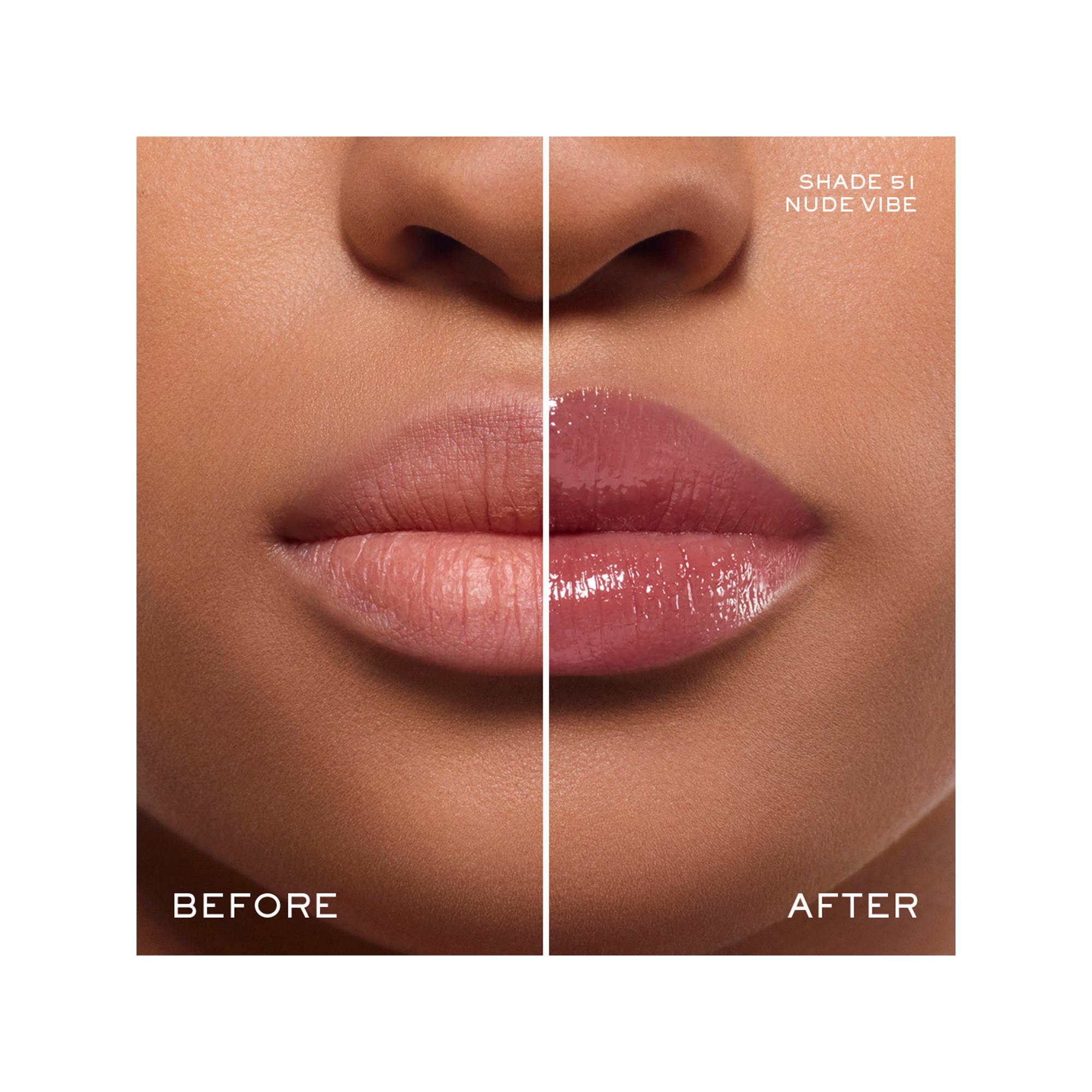 Lancôme Lip Idôle Butterglow Lippenbalm