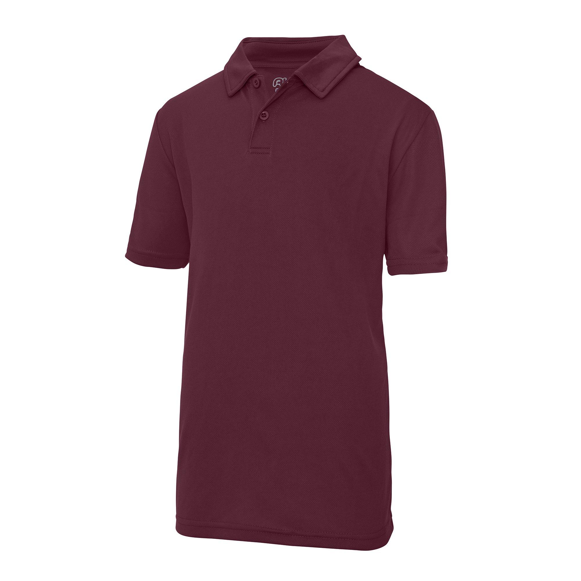 AWDis Just Cool Sport Polo Shirt