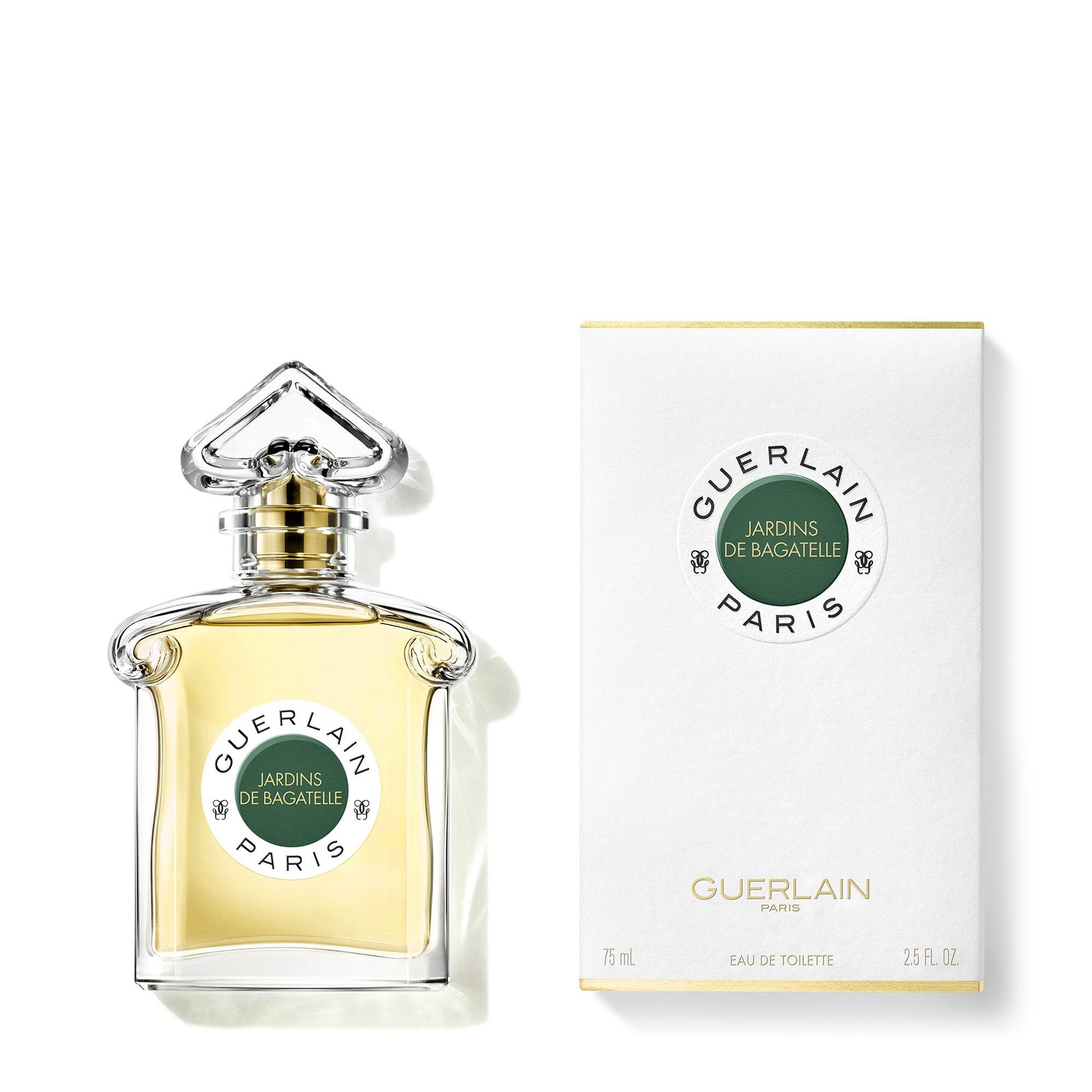 Guerlain Jardins de Bagatelle Eau de Toilette