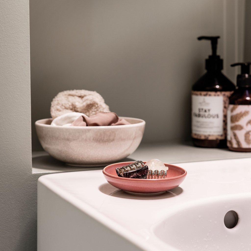 like. by Villeroy & Boch Bol Perlemor Sand