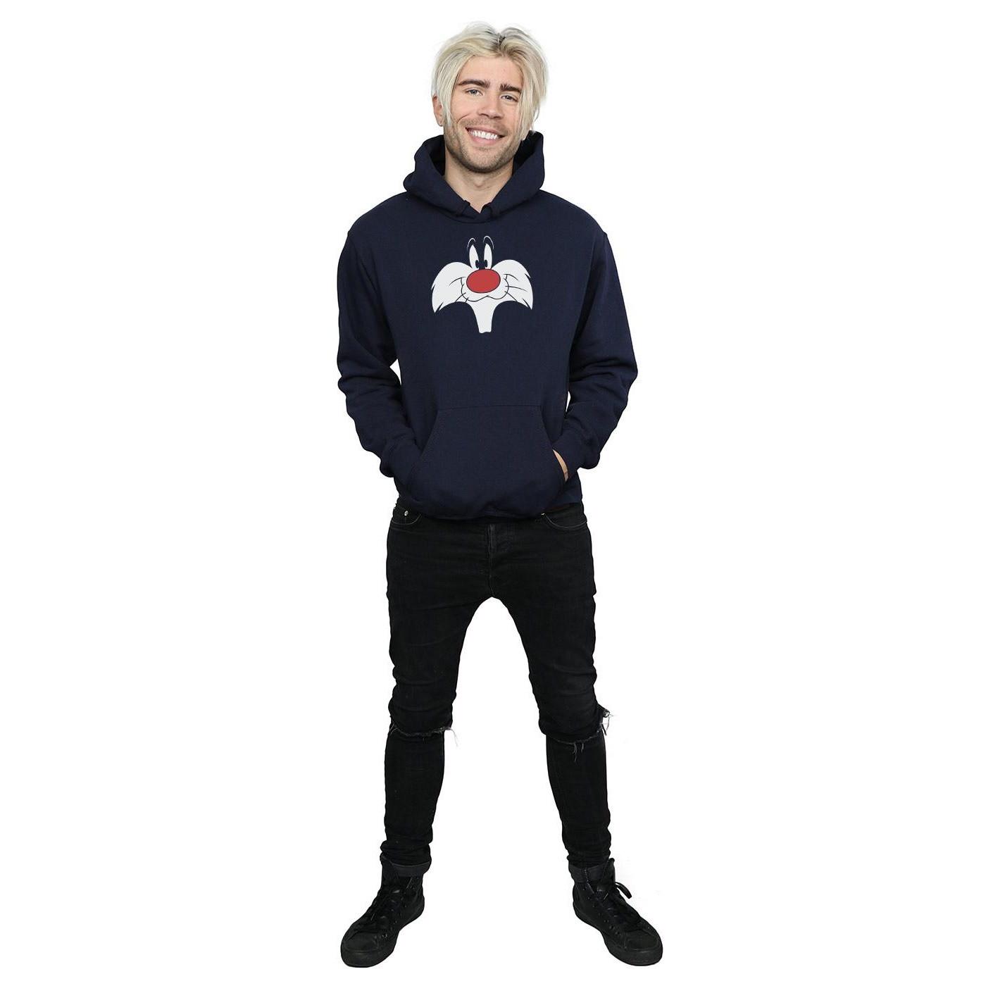 LOONEY TUNES Kapuzenpullover