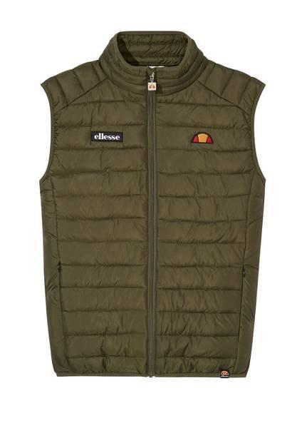 Ellesse Steppweste Bequem sitzend-Bardy Gilet