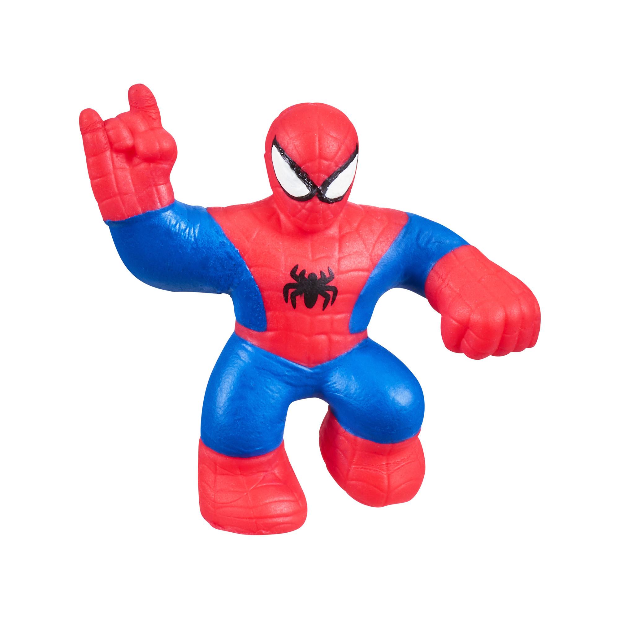 Goo Jit Zu Hero Marvel Figur, Zufallsauswahl