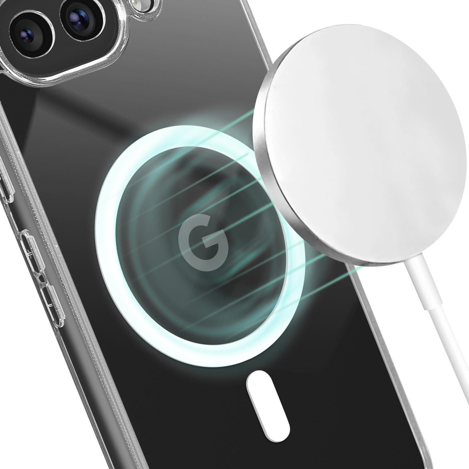 Avizar MagSafe Hülle Pixel 9a