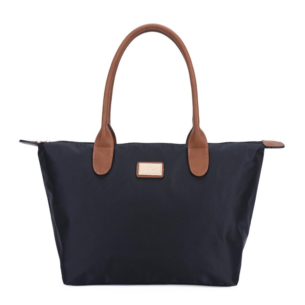 Gallantry Cabas La Balade Handtasche Größe M