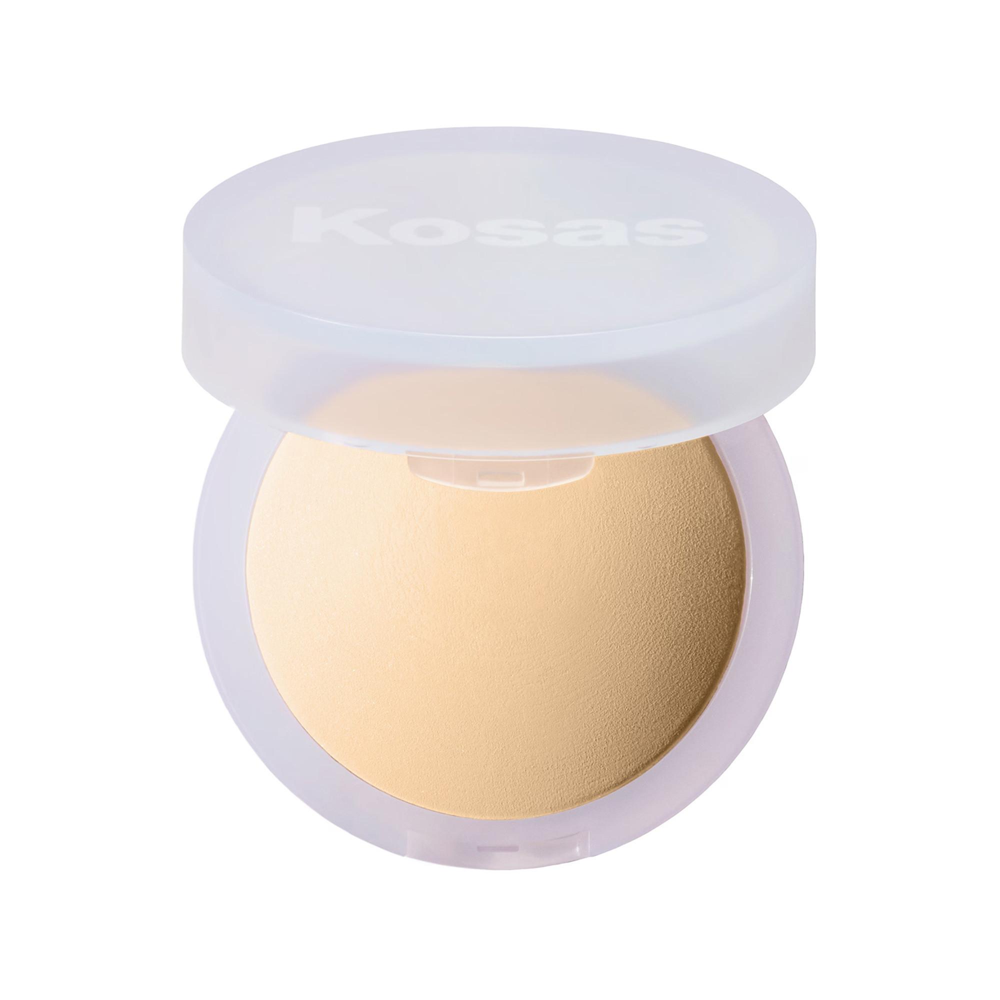 KOSAS Cloud Set - Farbiger Fixierpuder