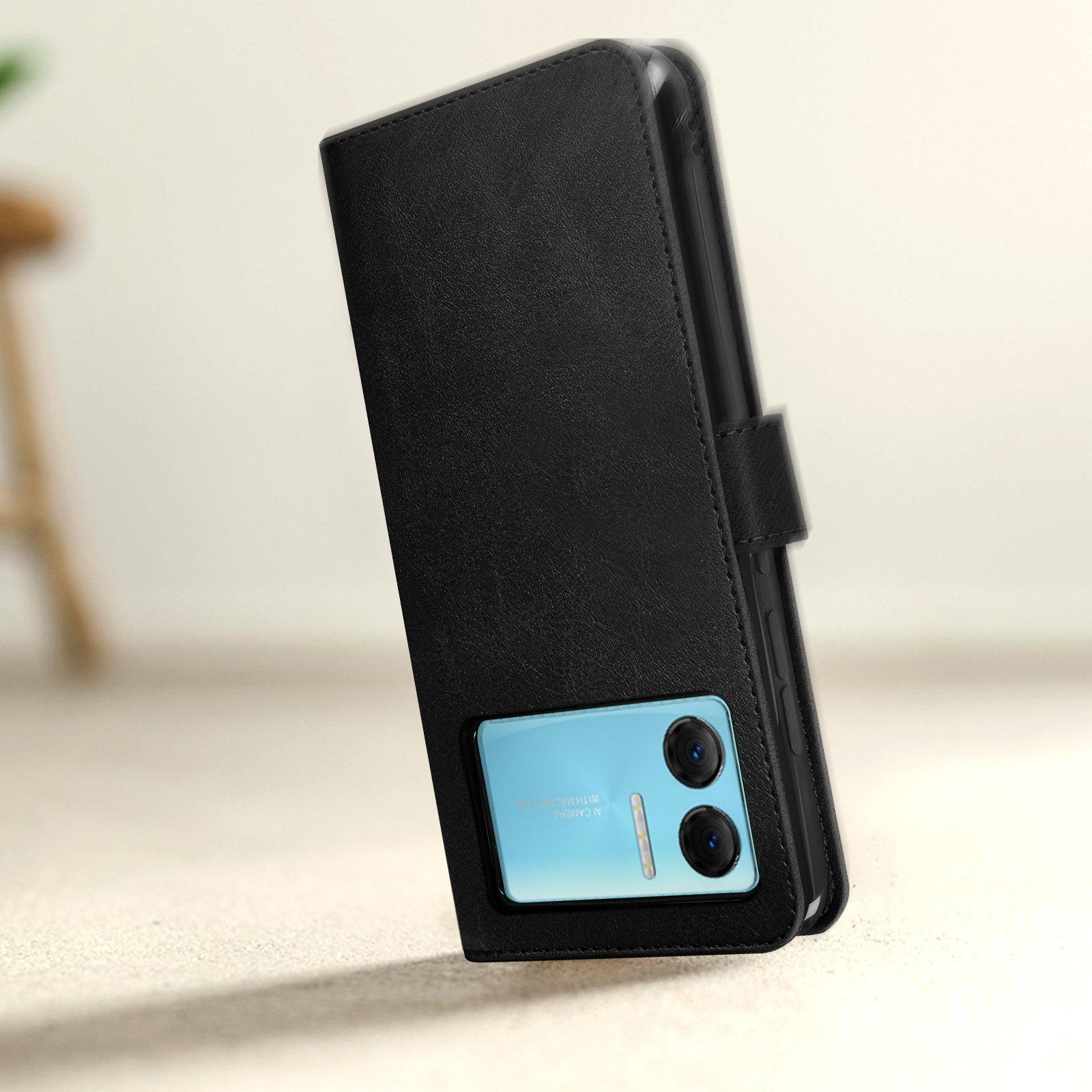 Avizar Klapphülle Doogee X98 X98 Pro