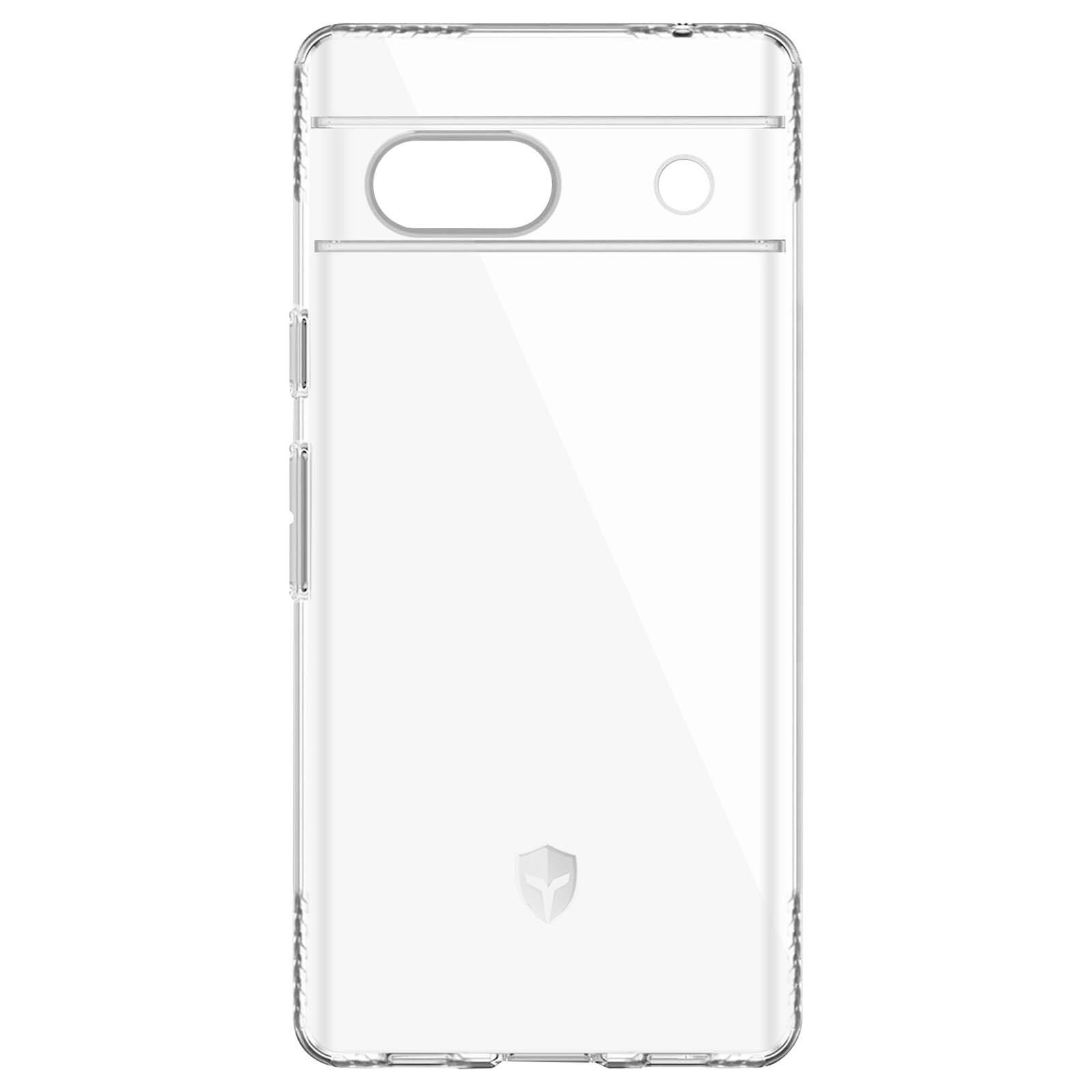 Force Power Force Case Pulse Hülle Google Pixel 7a