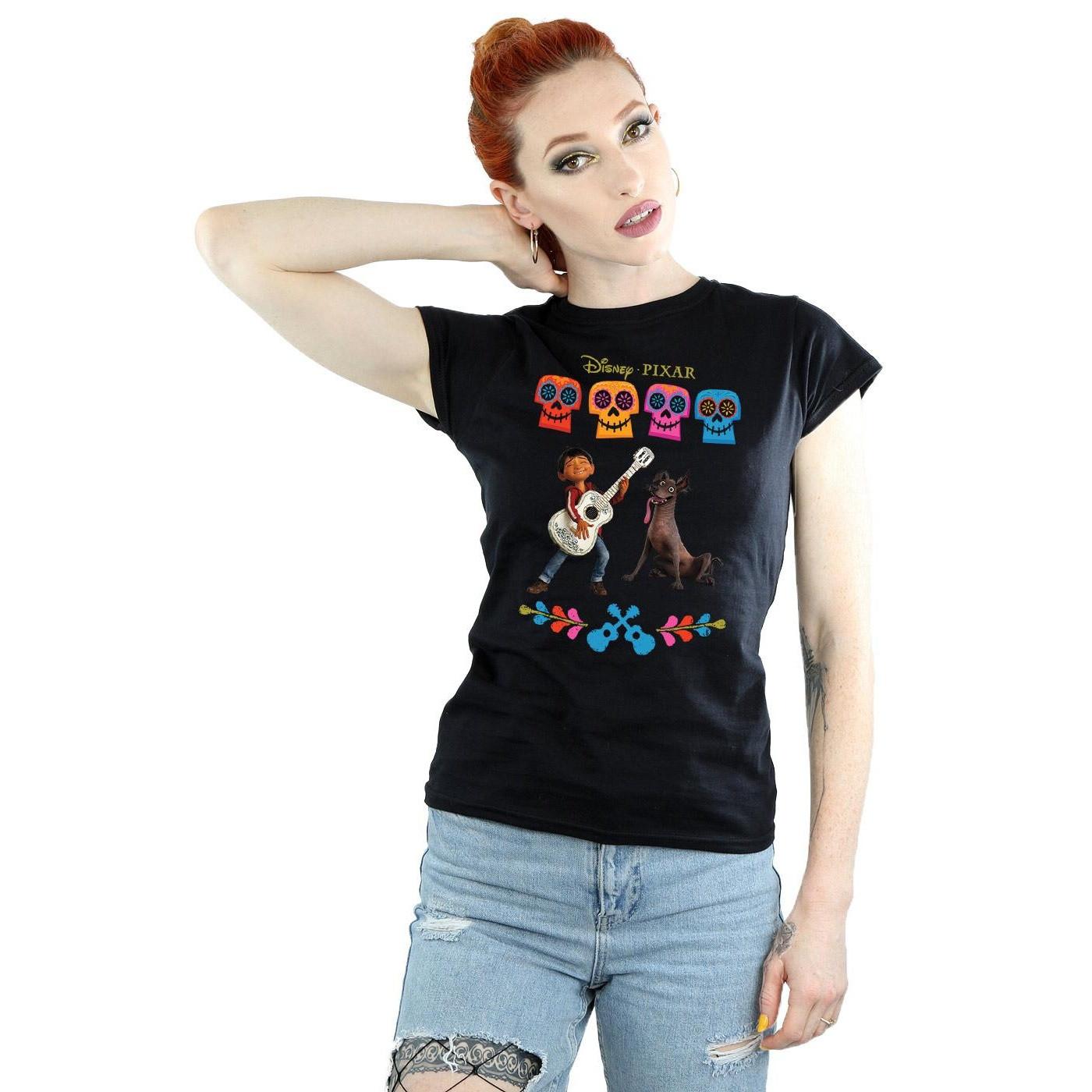 Disney Coco T-Shirt