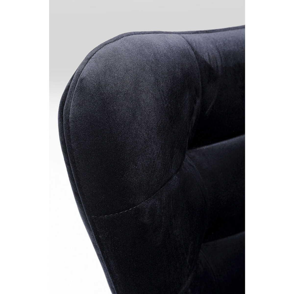 mutoni Drehsessel Oscar Velvet