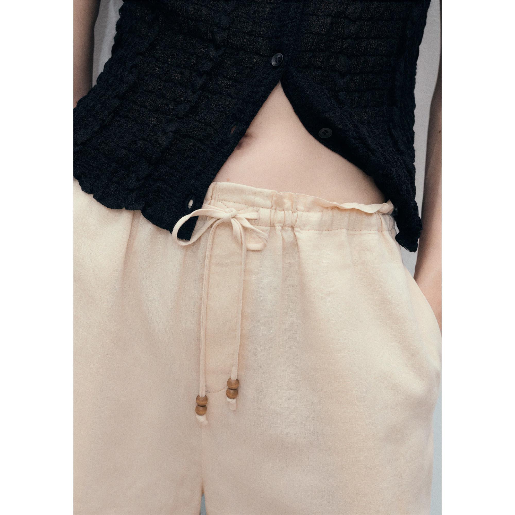 MANGO BOGOTA Shorts