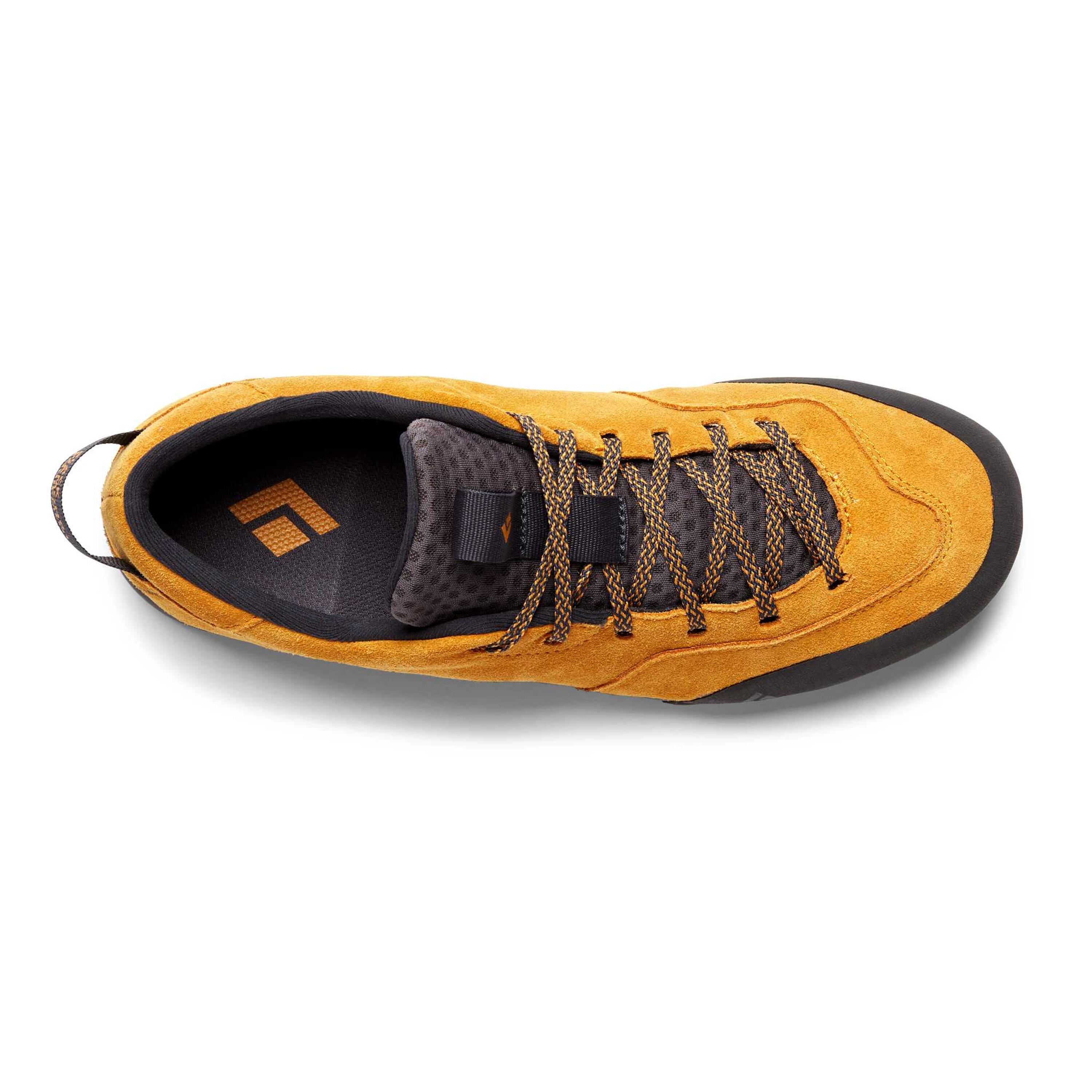 Black Diamond wanderschuhe prime