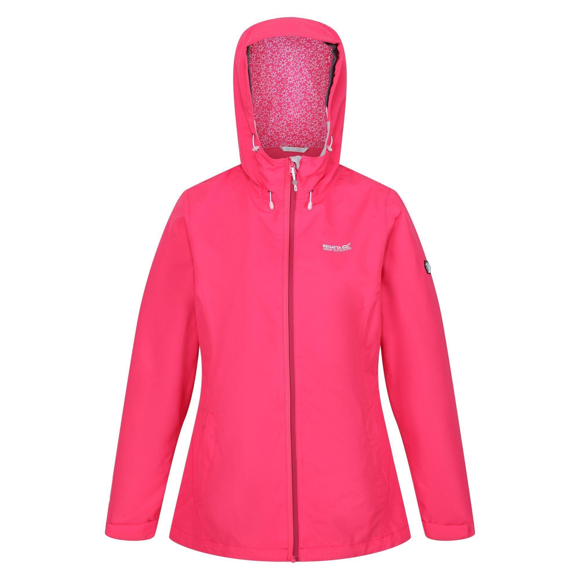 Regatta Hamara III Jacke, wasserfest