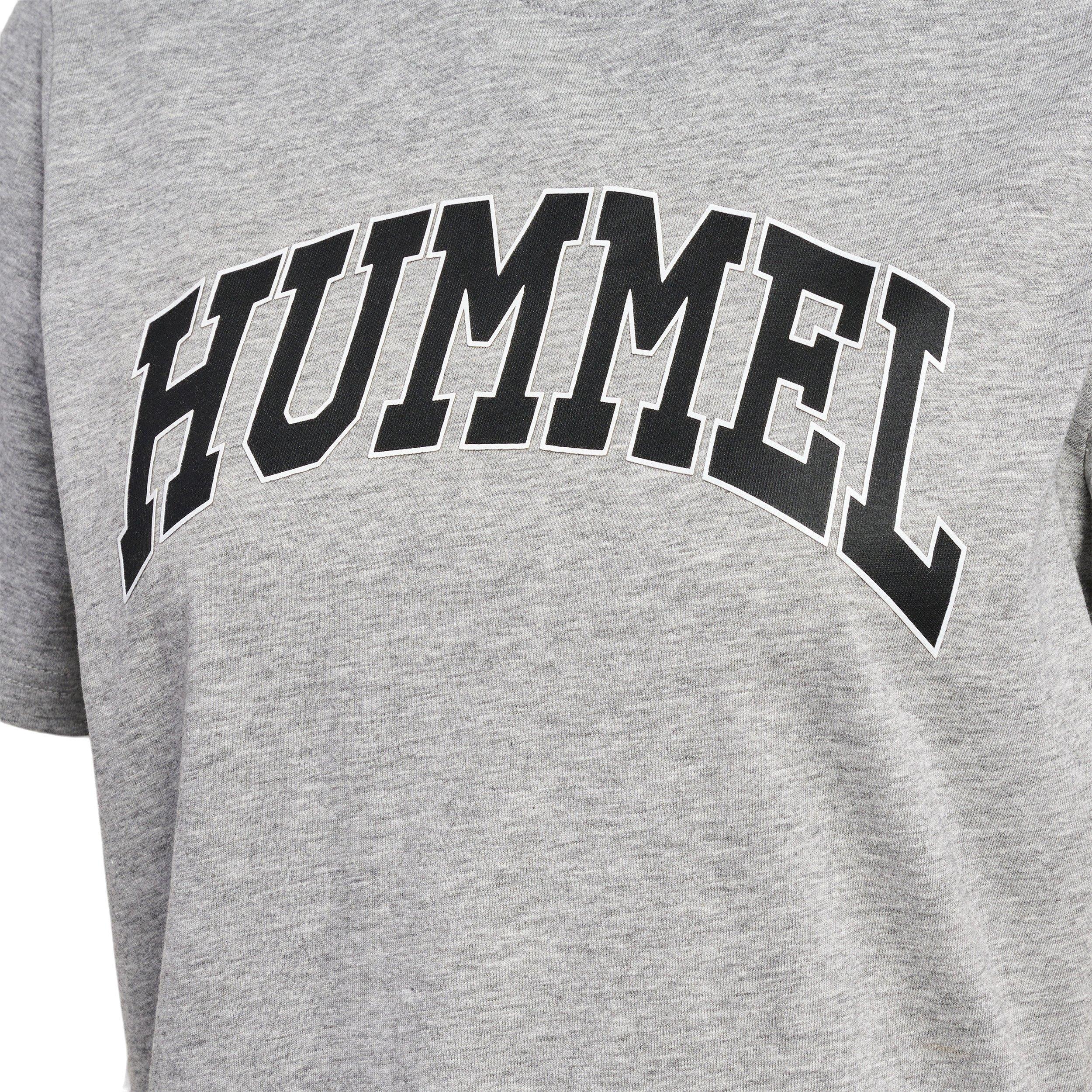 Hummel Ic Gill Loose T-Shirt