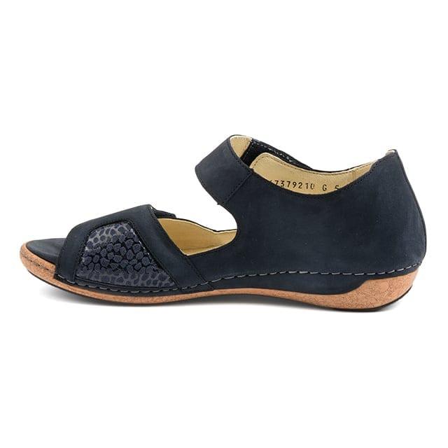 Waldläufer Heliette 25