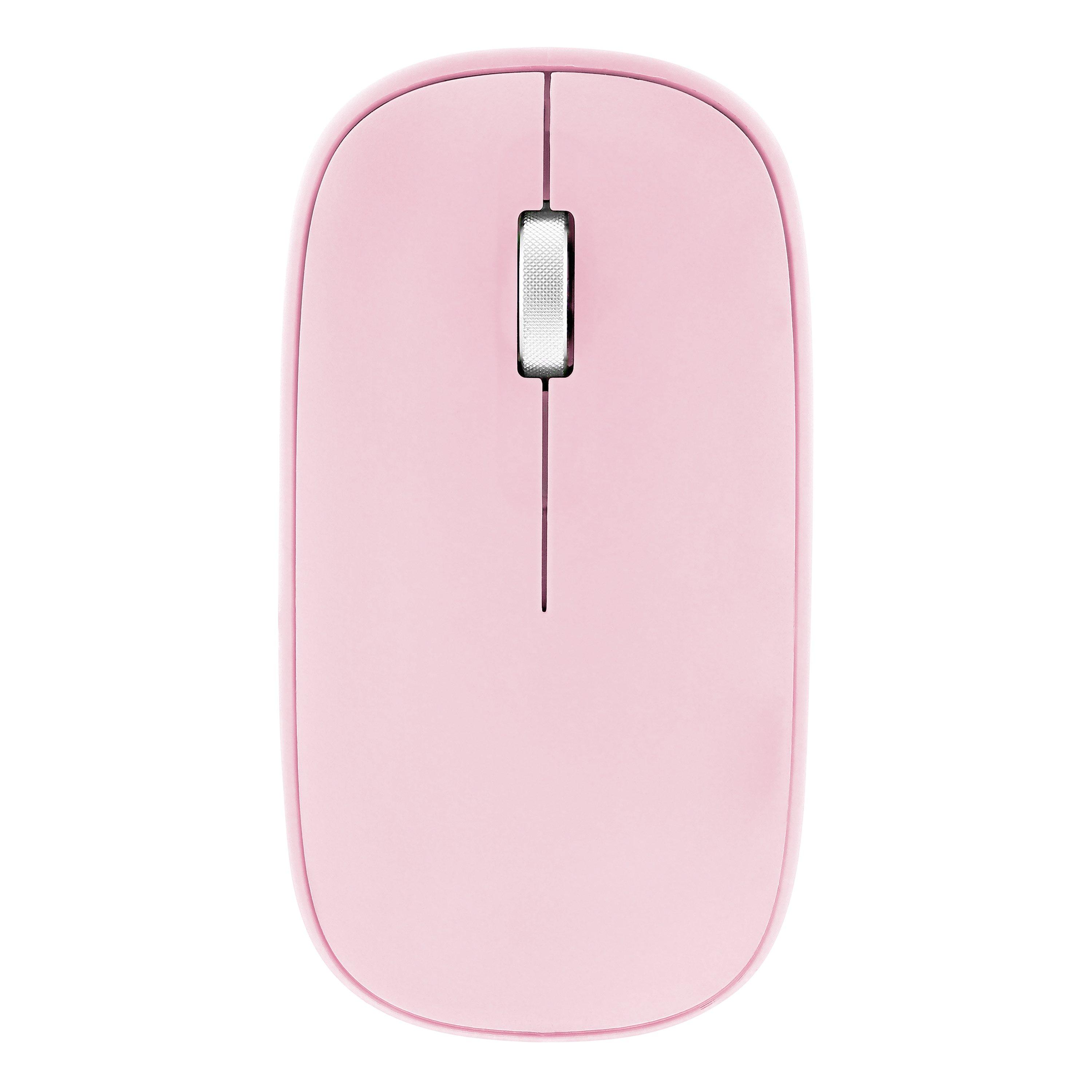 T'nB Kabellose Bluetooth-Maus