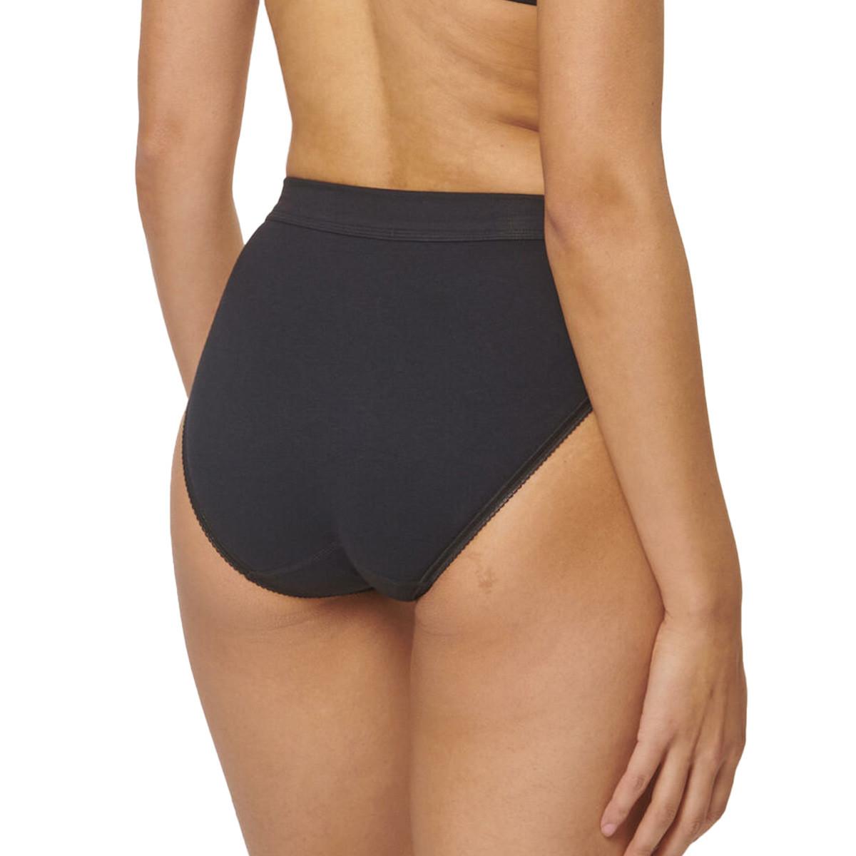 sloggi 4er Pack Double Comfort - Tai Slip