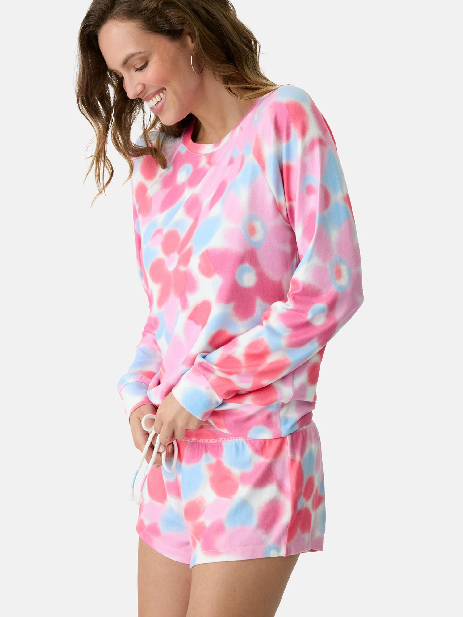 PJ Salvage PJ Salvage Sleepshirt Spread Kindness