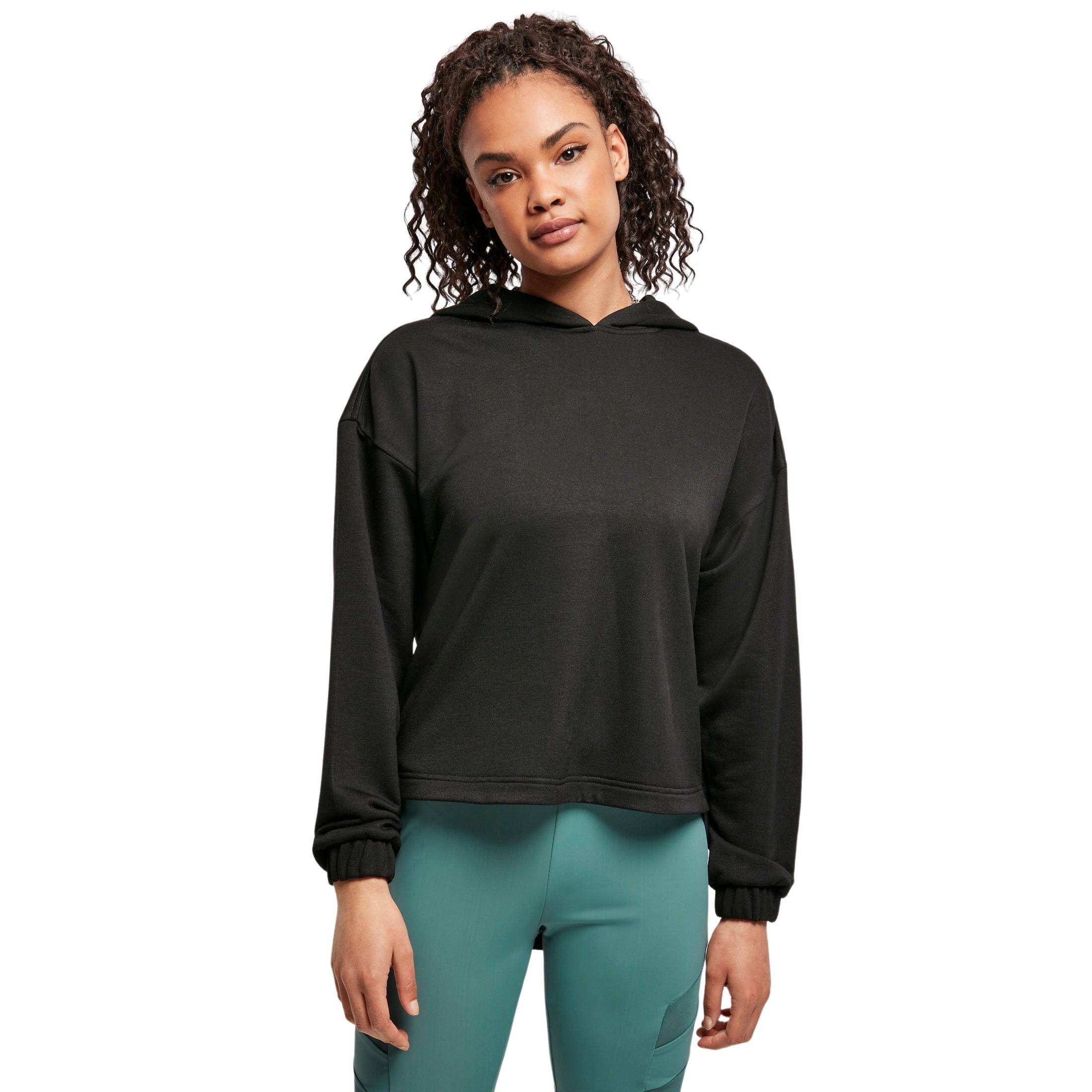 URBAN CLASSICS kapuzenpullover urban claic modal terry