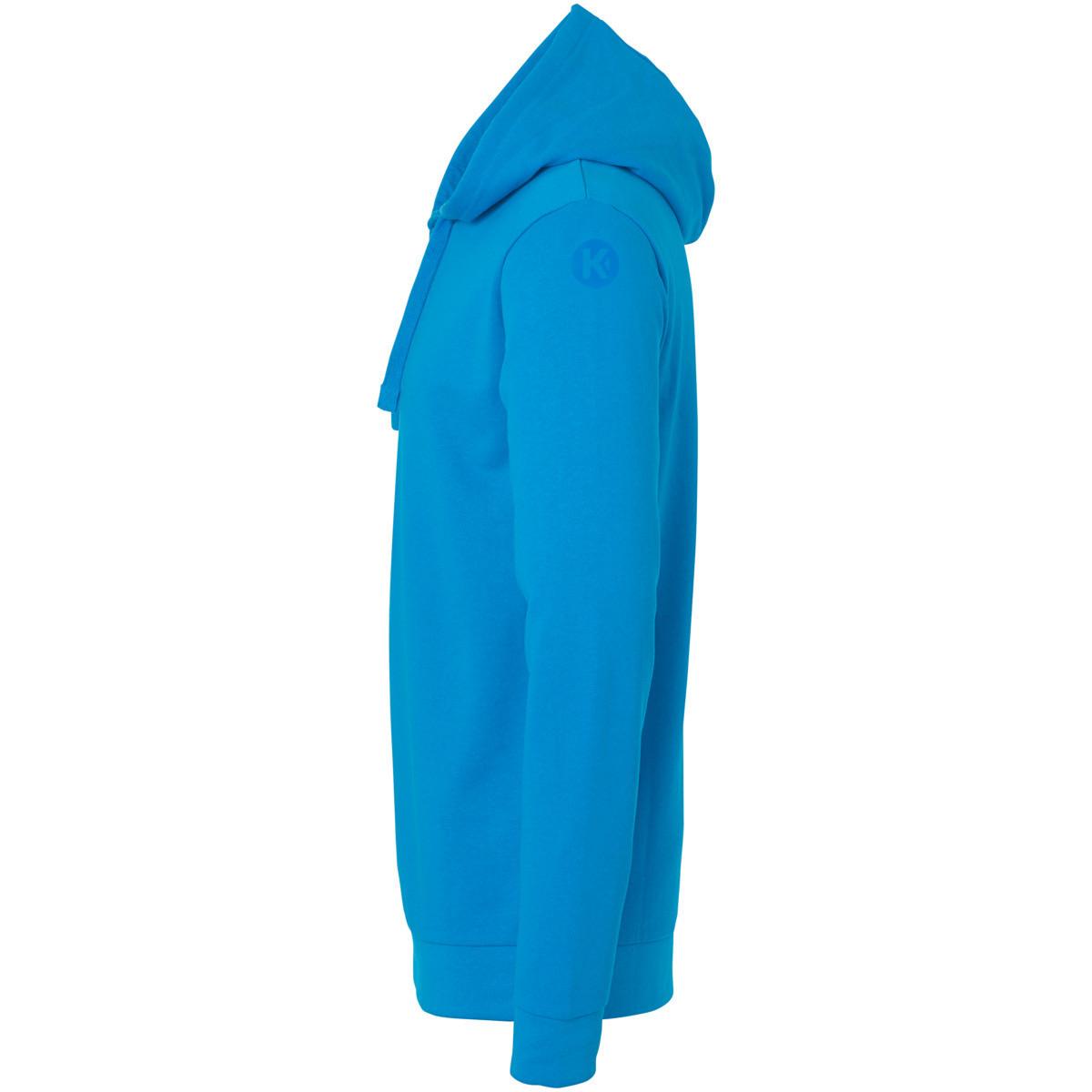 Kempa kapuzenpullover kind