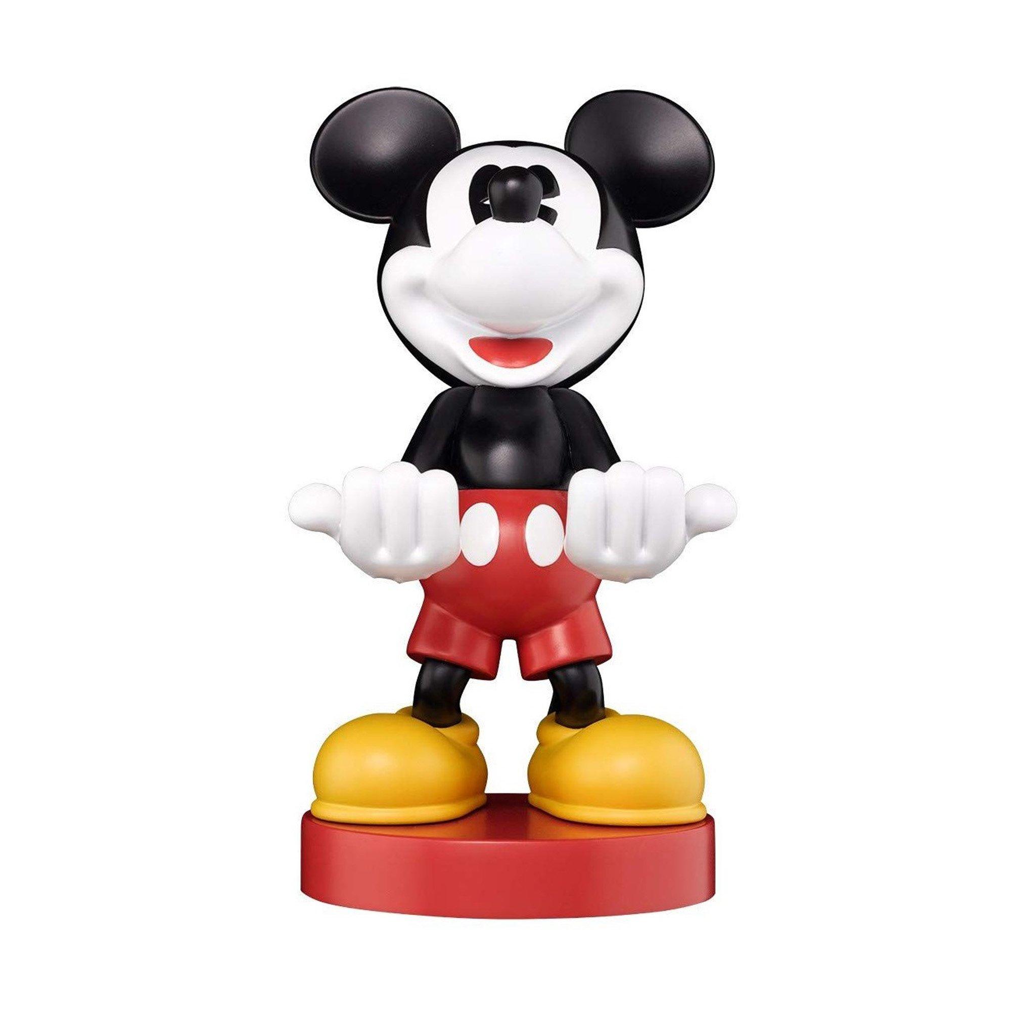 EXQUISITE GAMING Mickey Mouse - Cable Guy, 20cm Figuren