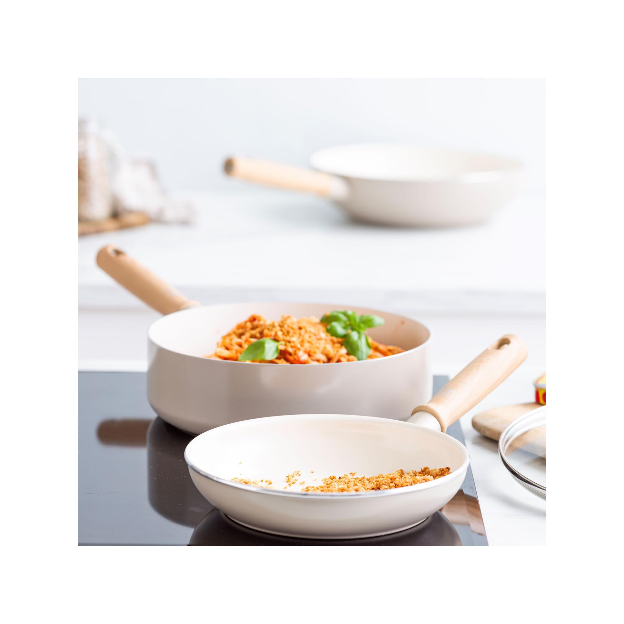 Greenchef Bratpfanne Nordics