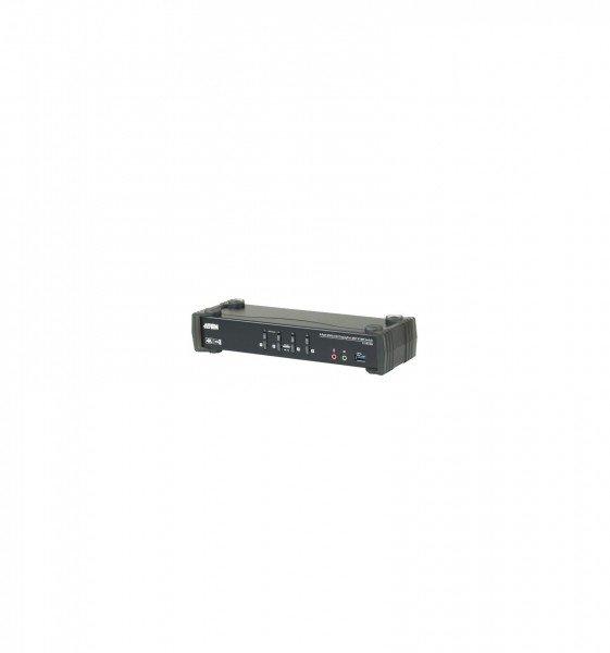 ATEN CS1924M (4 Ports)