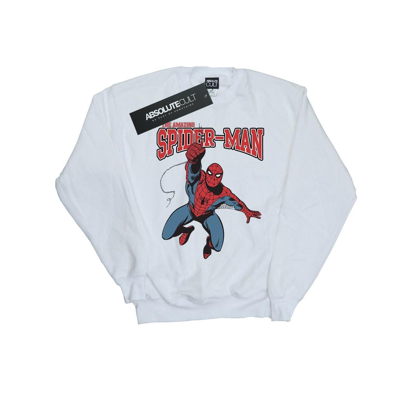 MARVEL Sweatshirt