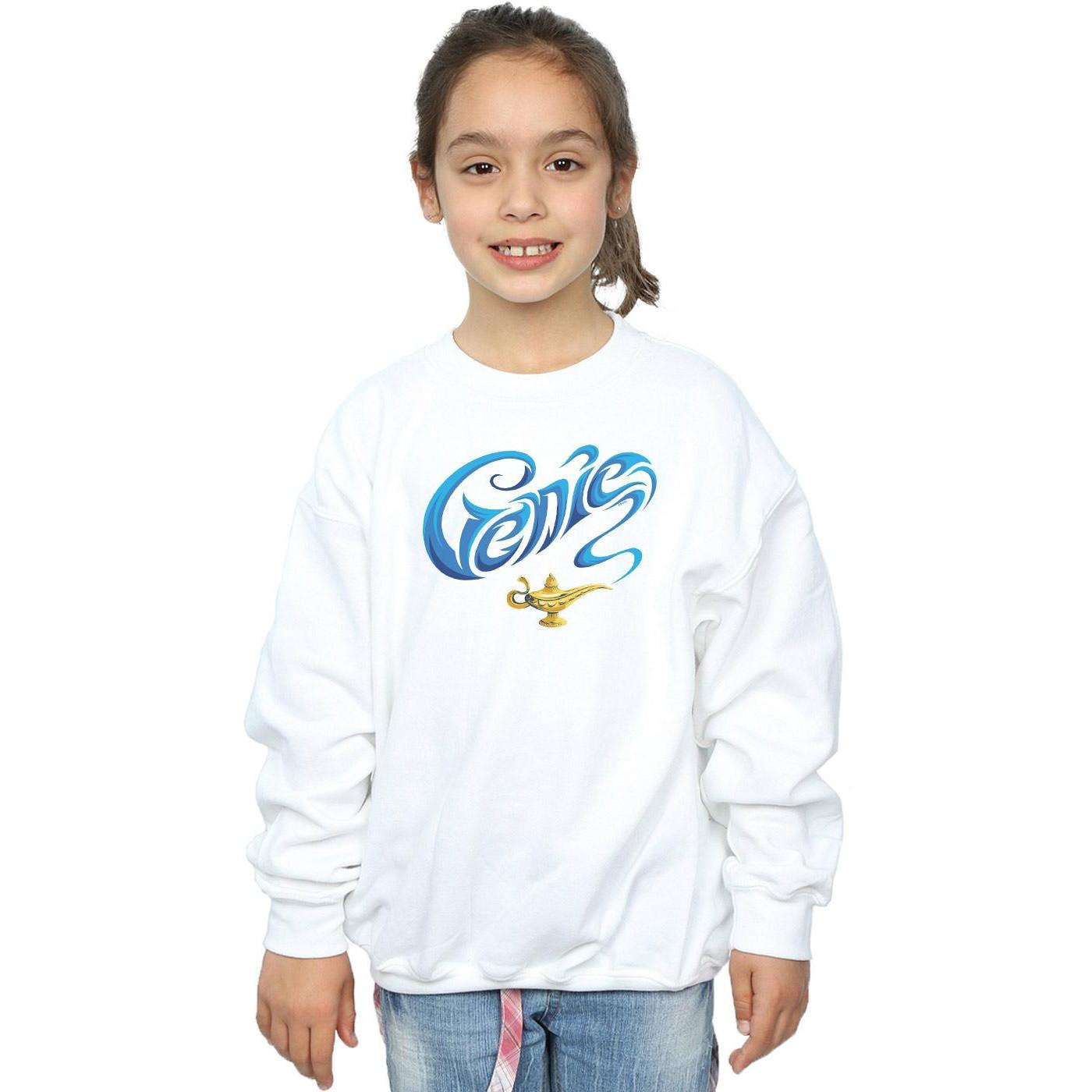 Disney Sweatshirt