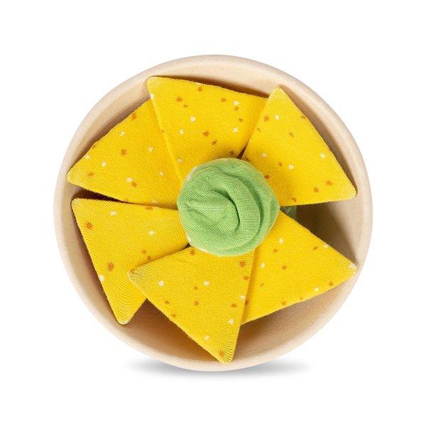 EatMySocks Tasty Nachos Socken