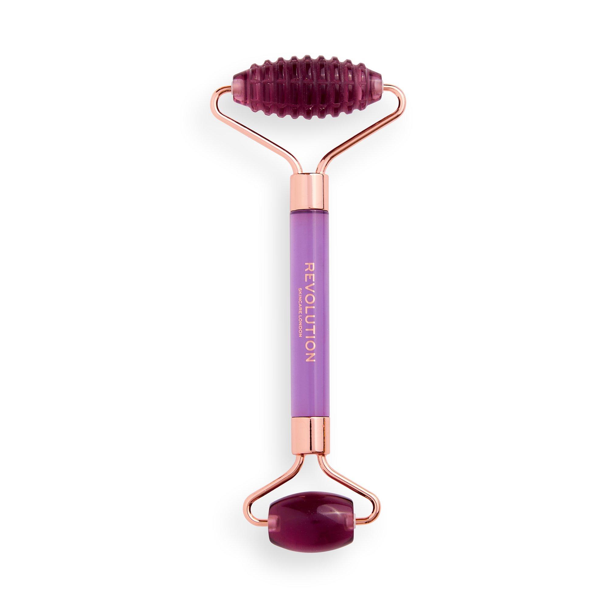 Revolution Textured Facial Roller