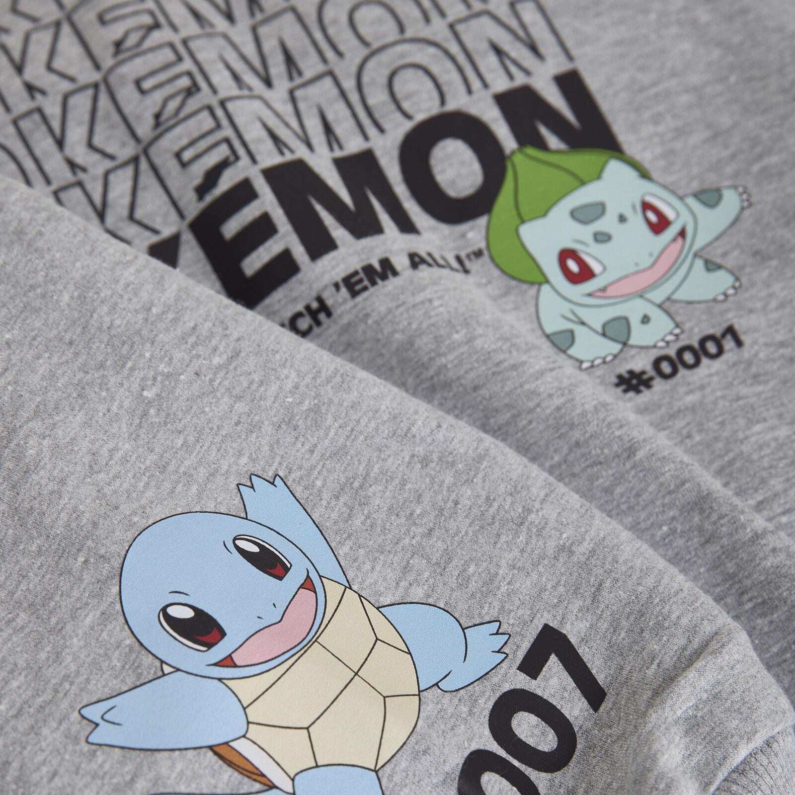 Minymo Pokémon Pullover
