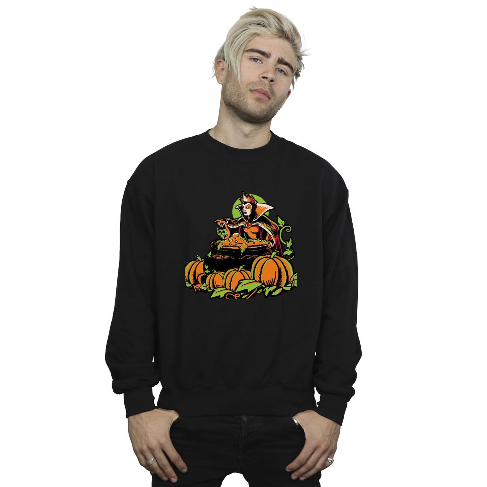 Disney Sweatshirt  Halloween