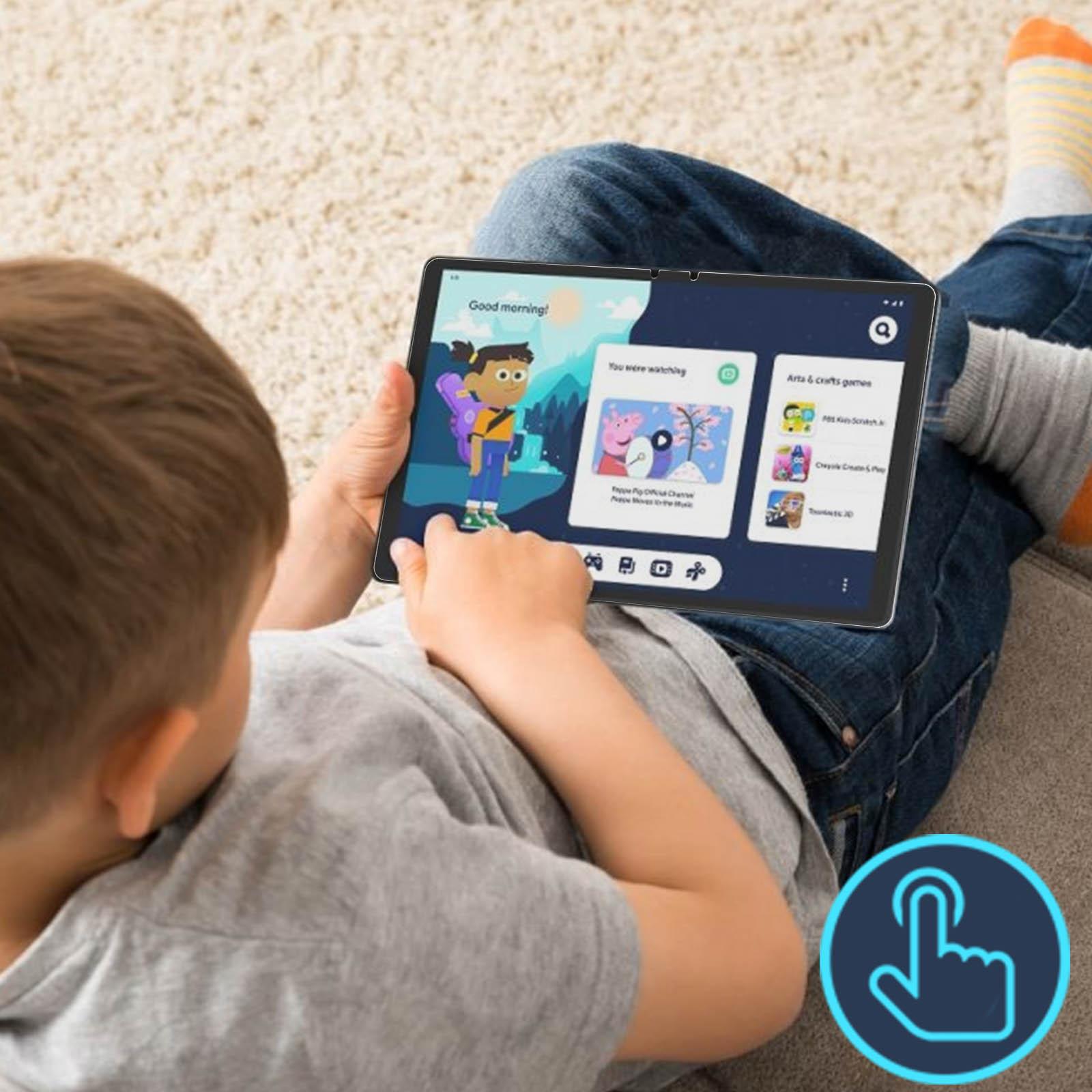 Avizar Displayschutzfolie Lenovo Tab P11 Pro