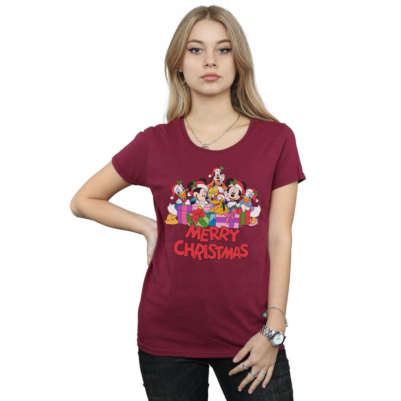 Disney Mickey Mouse and Friends T-Shirt