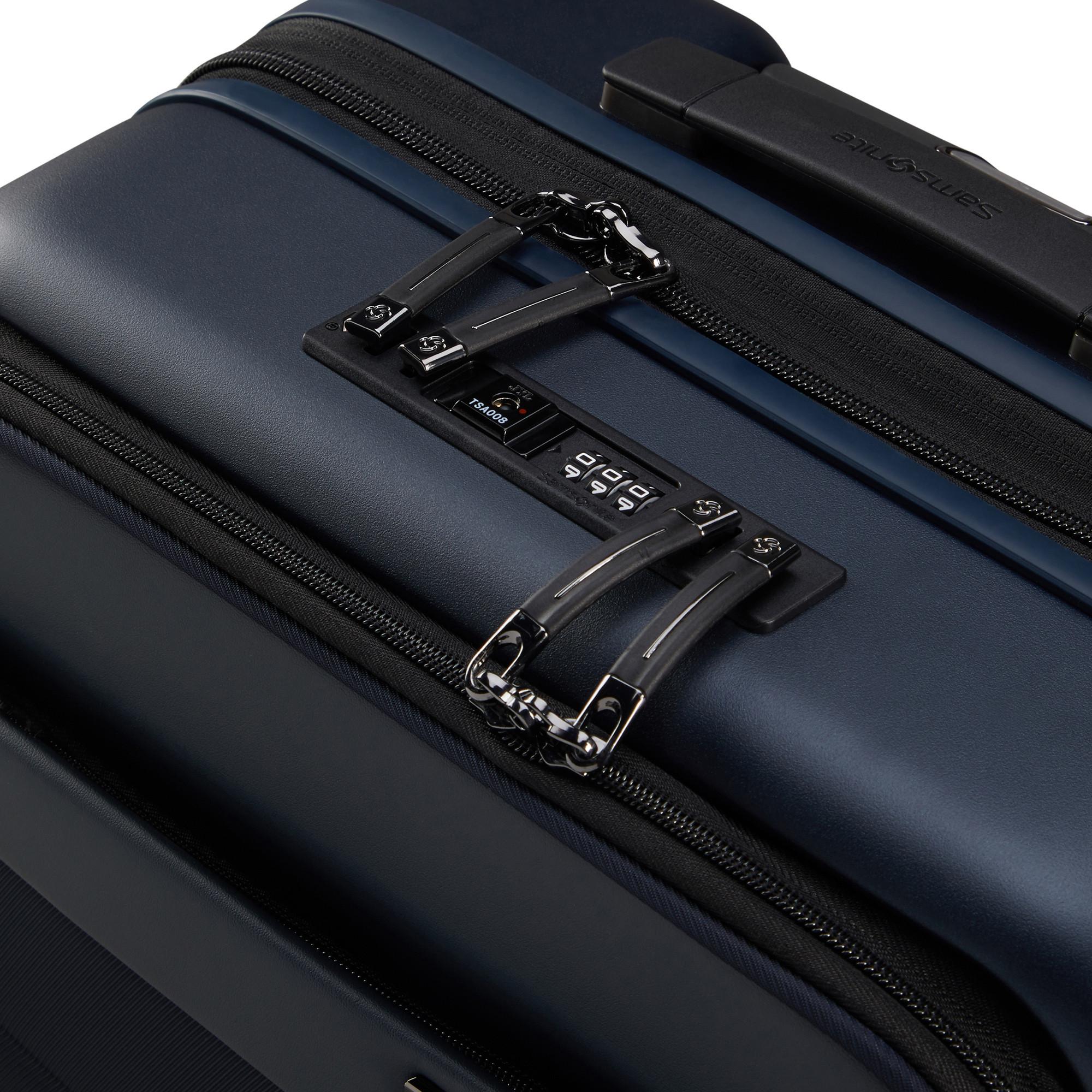 Samsonite 55.0cm, Hartschalenkoffer NEOPOD