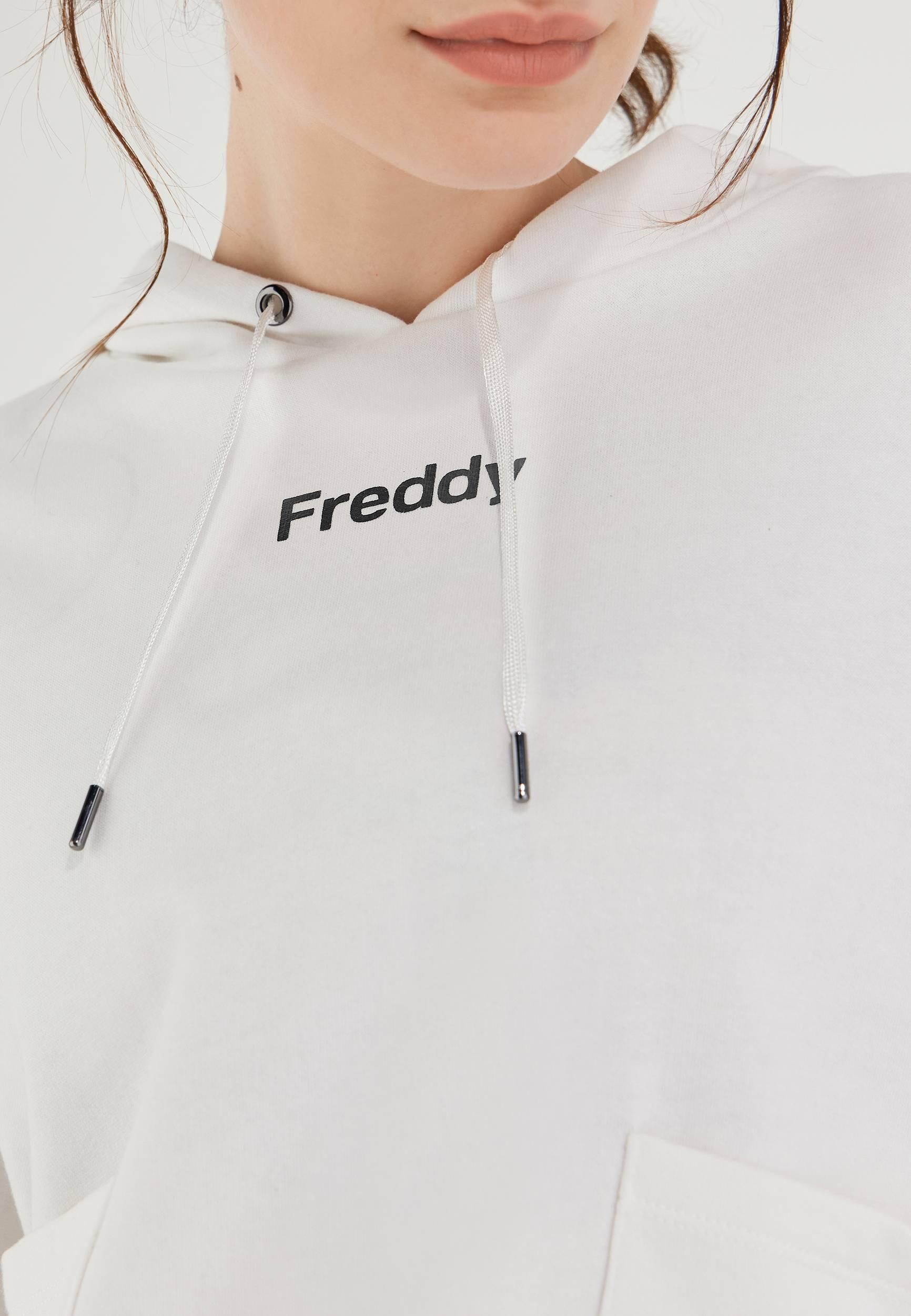 FREDDY Hoody