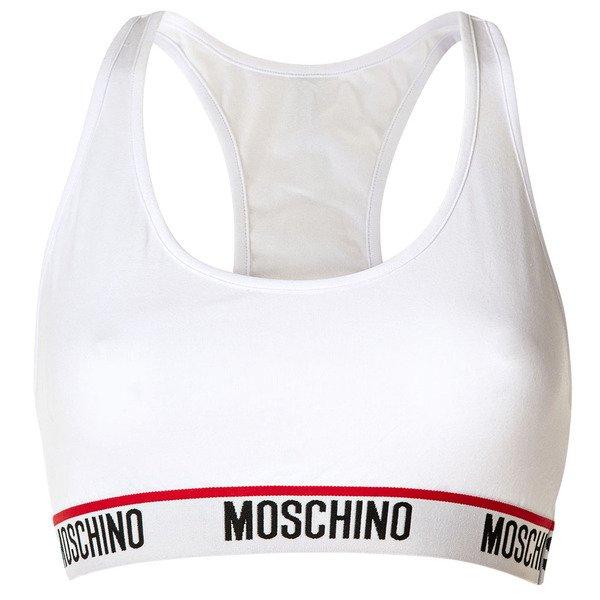 Moschino Underwear Bustier Bequem sitzend