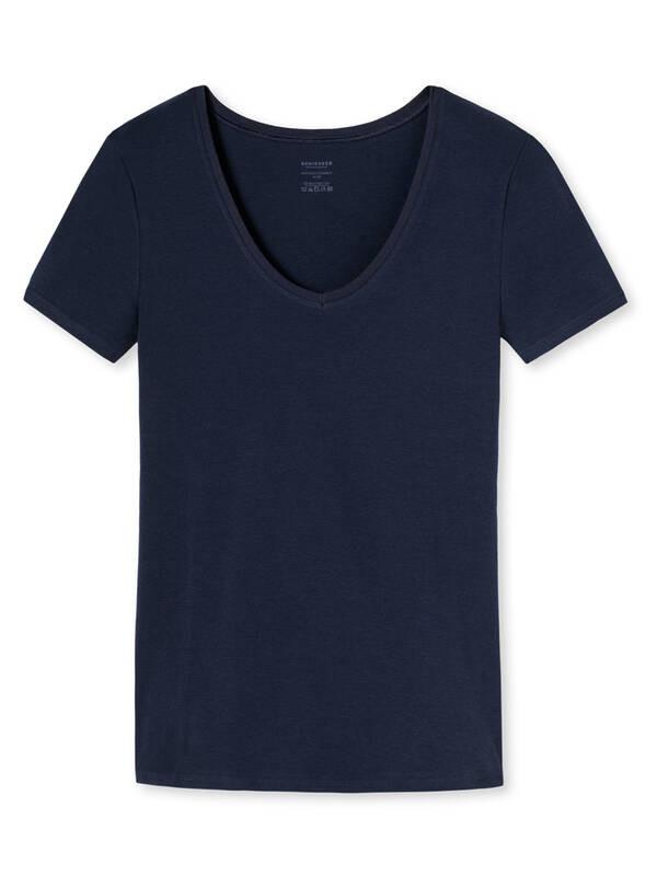 Schiesser Natural Beauty Shirt