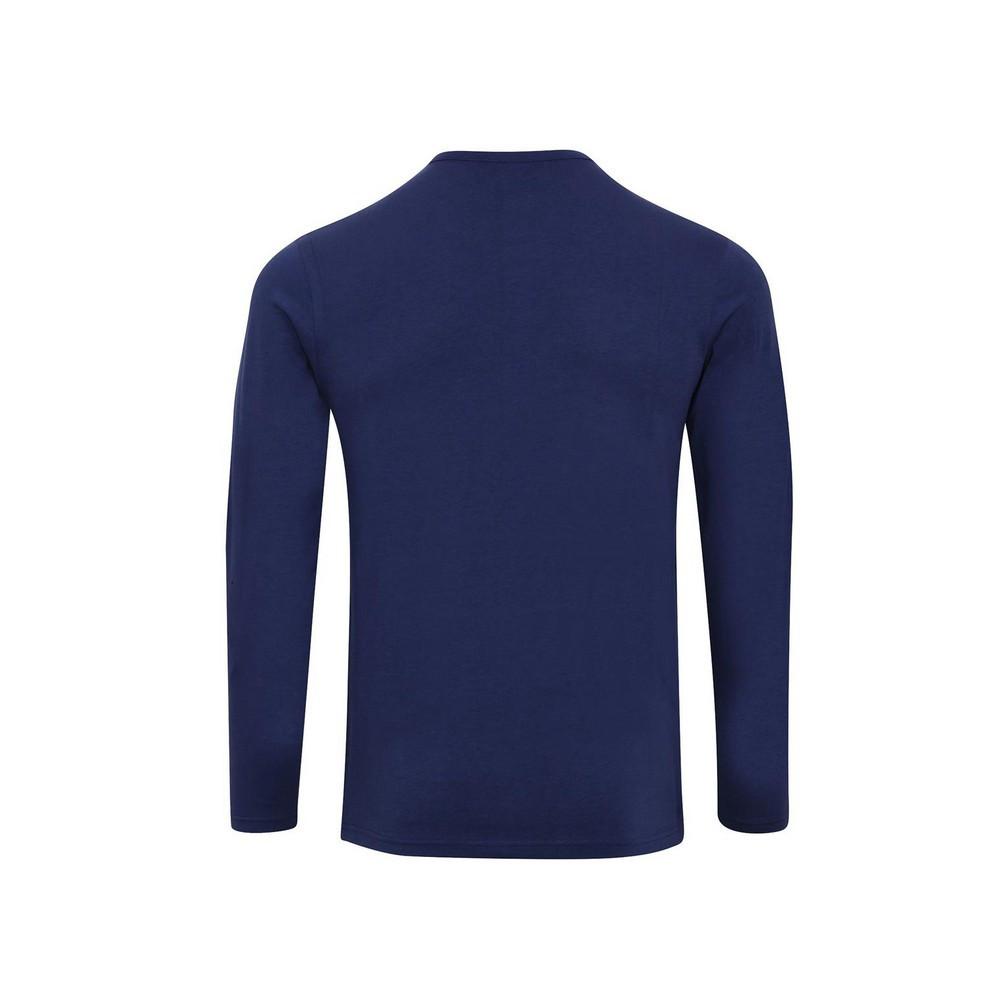 PREMIER Long John Krempelärmel T-Shirt