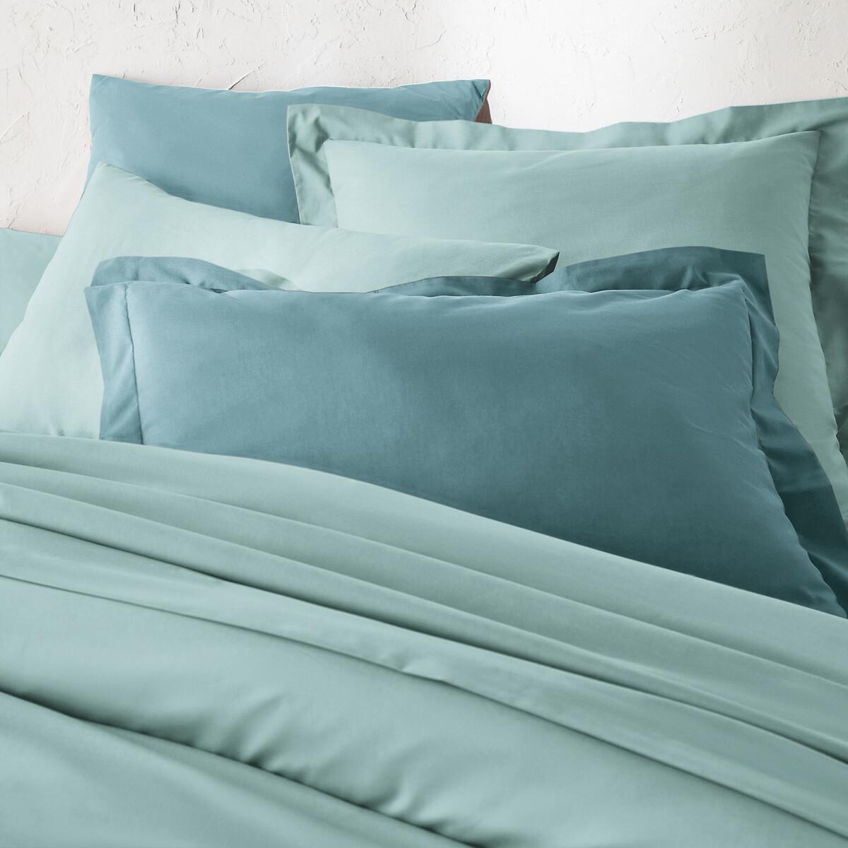 La Redoute Intérieurs Fixleintuch Scenario für verstellbares Doppelbett