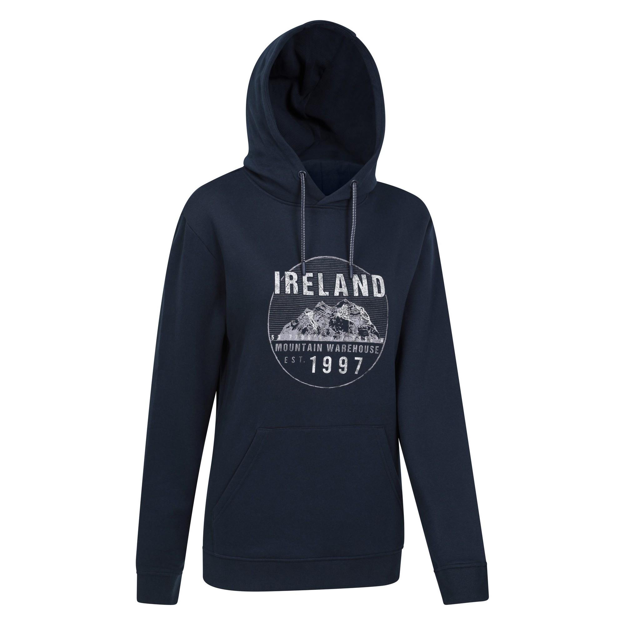 Mountain Warehouse Ireland Kapuzenpullover Über den Kopf