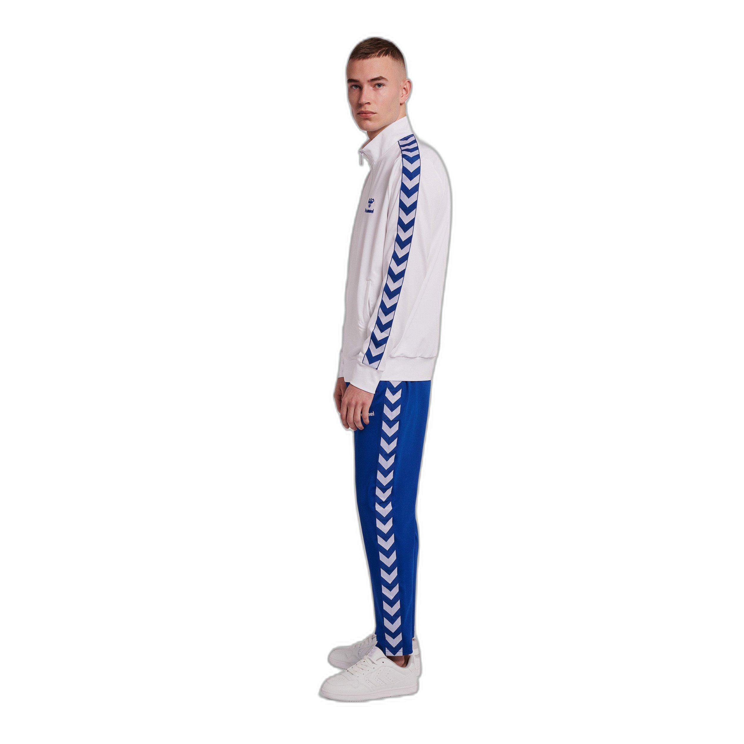 Hummel Nathan 2.0 Tapered Jogginghose
