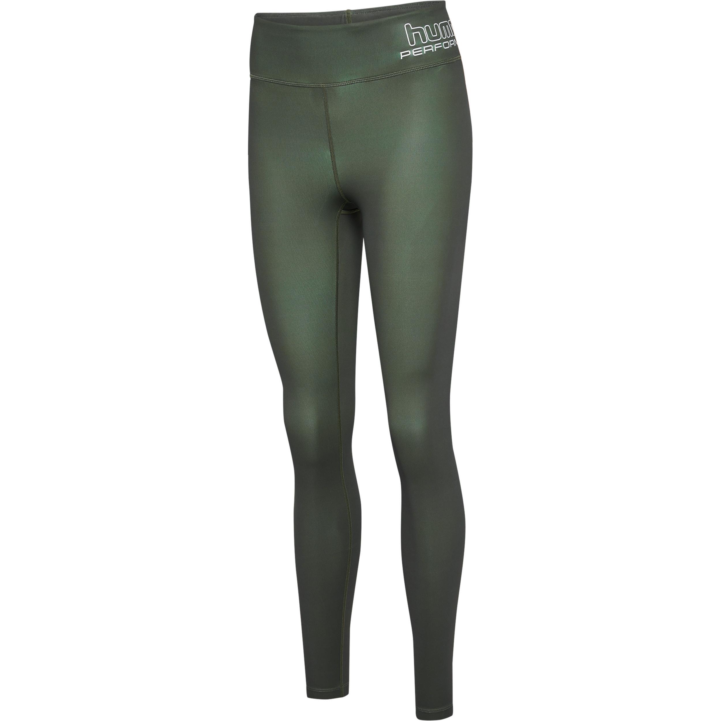 Hummel damen legging te fundamental