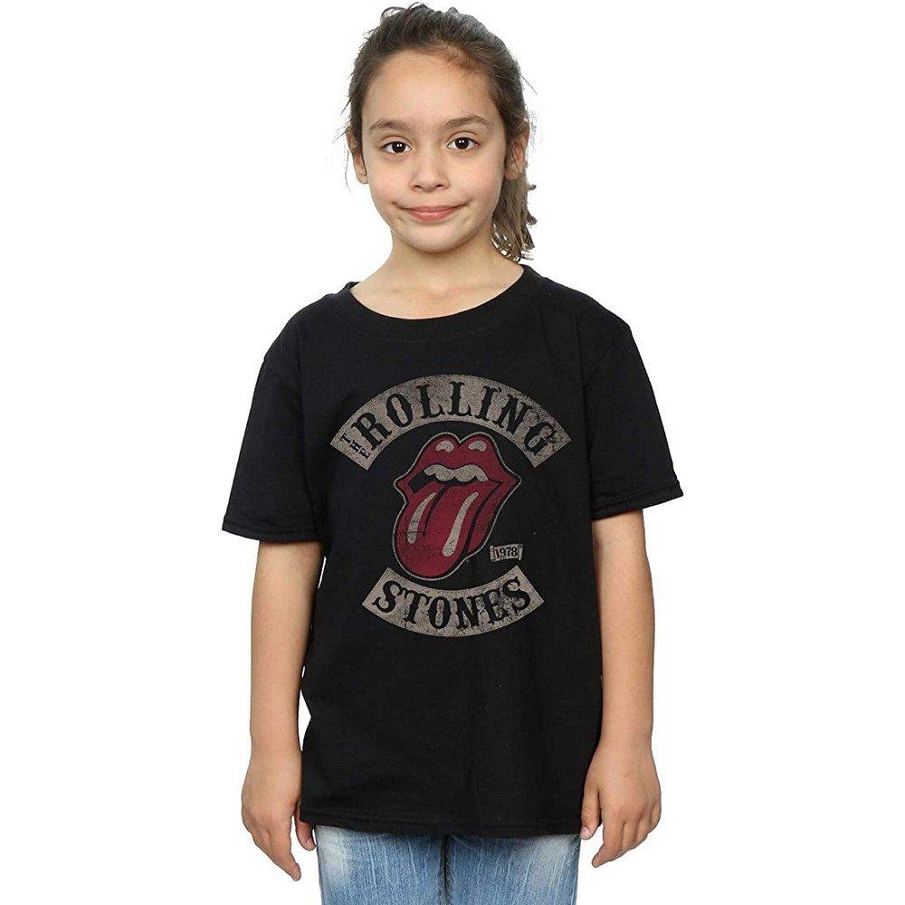The Rolling Stones Tour 1978 TShirt